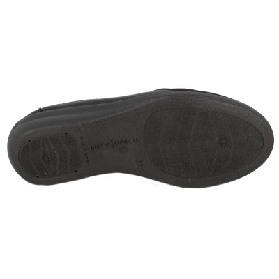 MOCASINES MUJER DOCTOR CUTILLAS 43516 